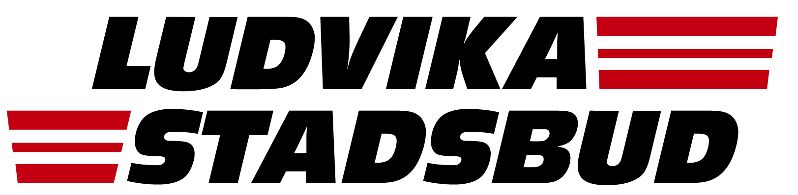 Ludvika Stadsbud
